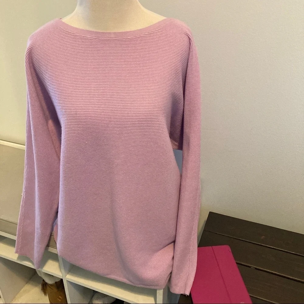 I-N-C Collection International Sweater Tunic - Picture 2 of 4